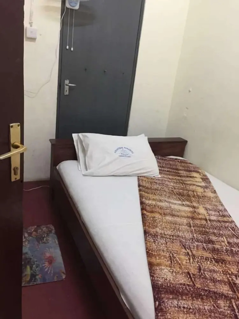 Mountain Paradise Lodge