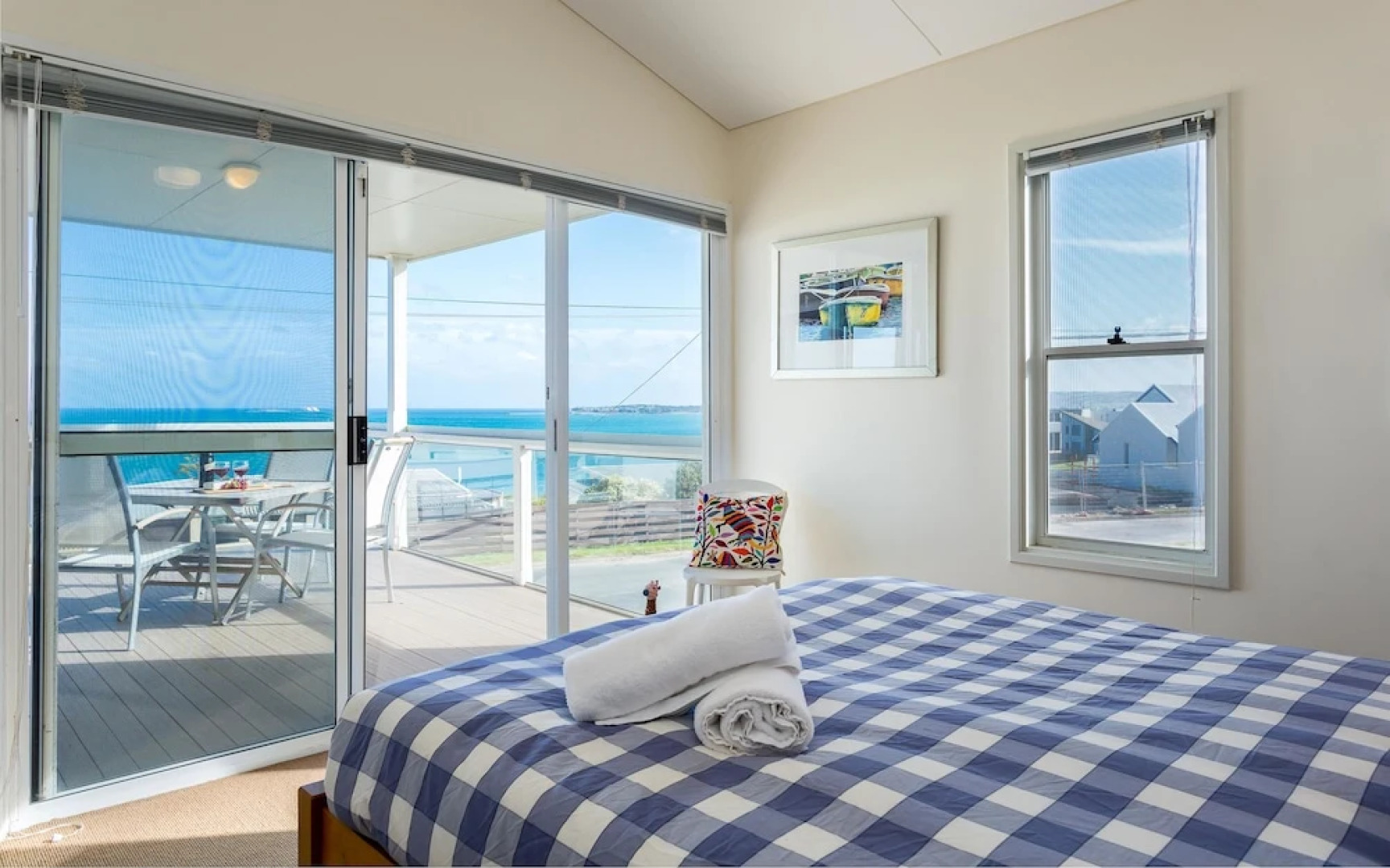 Seagull House Ocean Viewed House