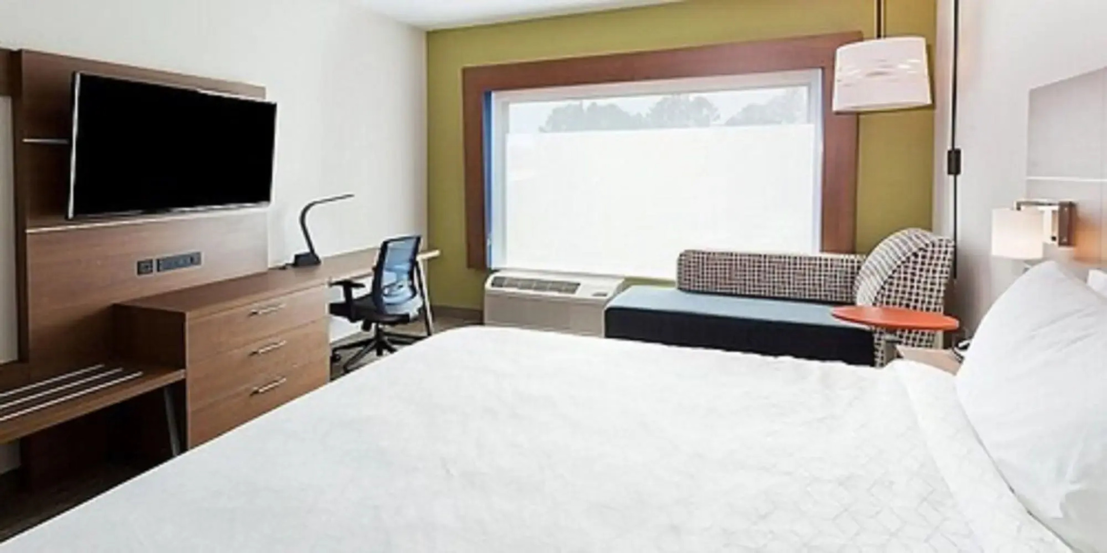 Holiday Inn Express and Suites Griffin by IHG