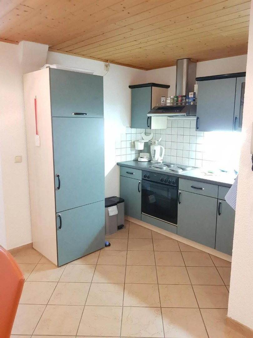 Ferienwohnungen Stricker