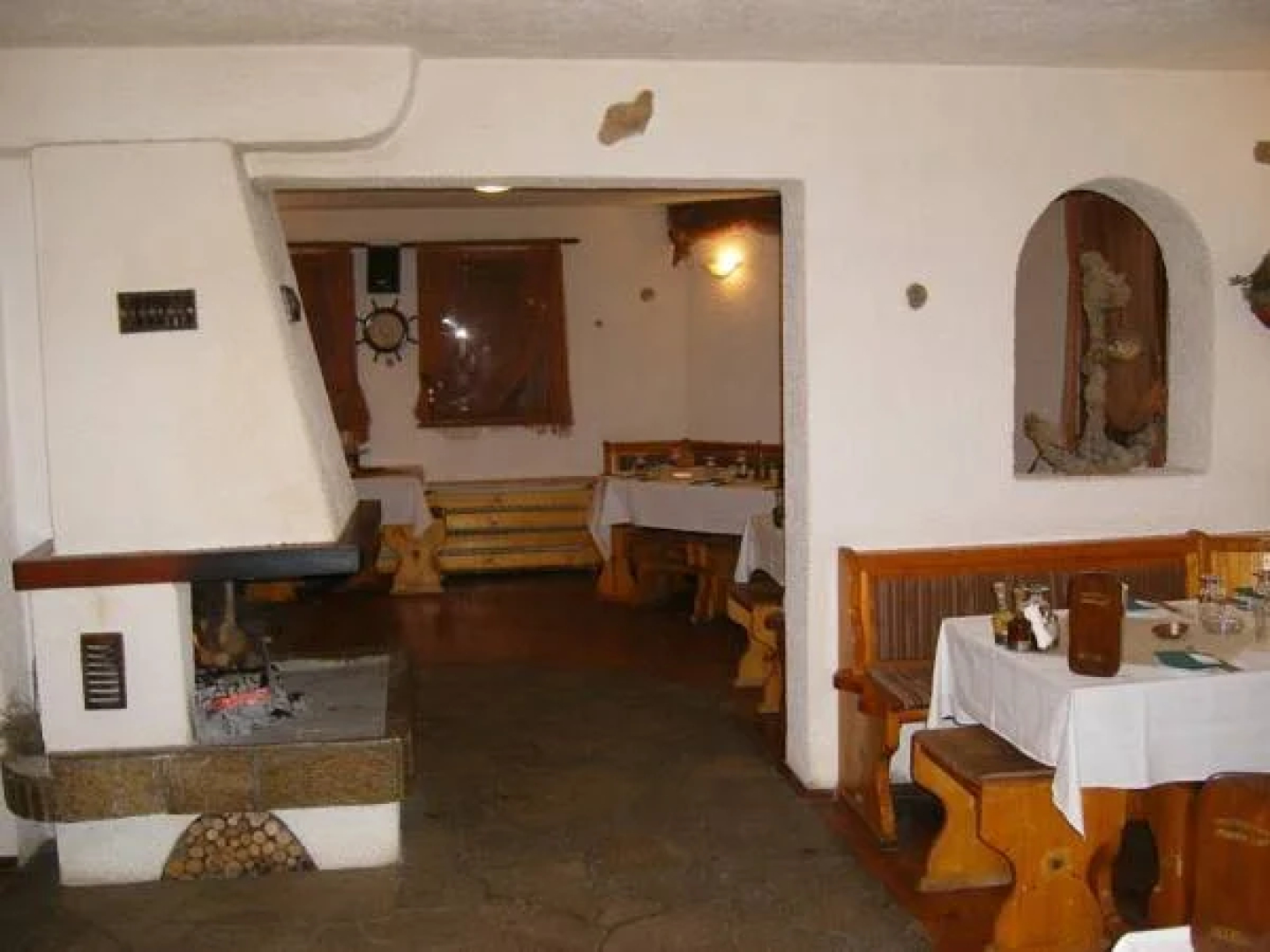 Guest House Riben Dar