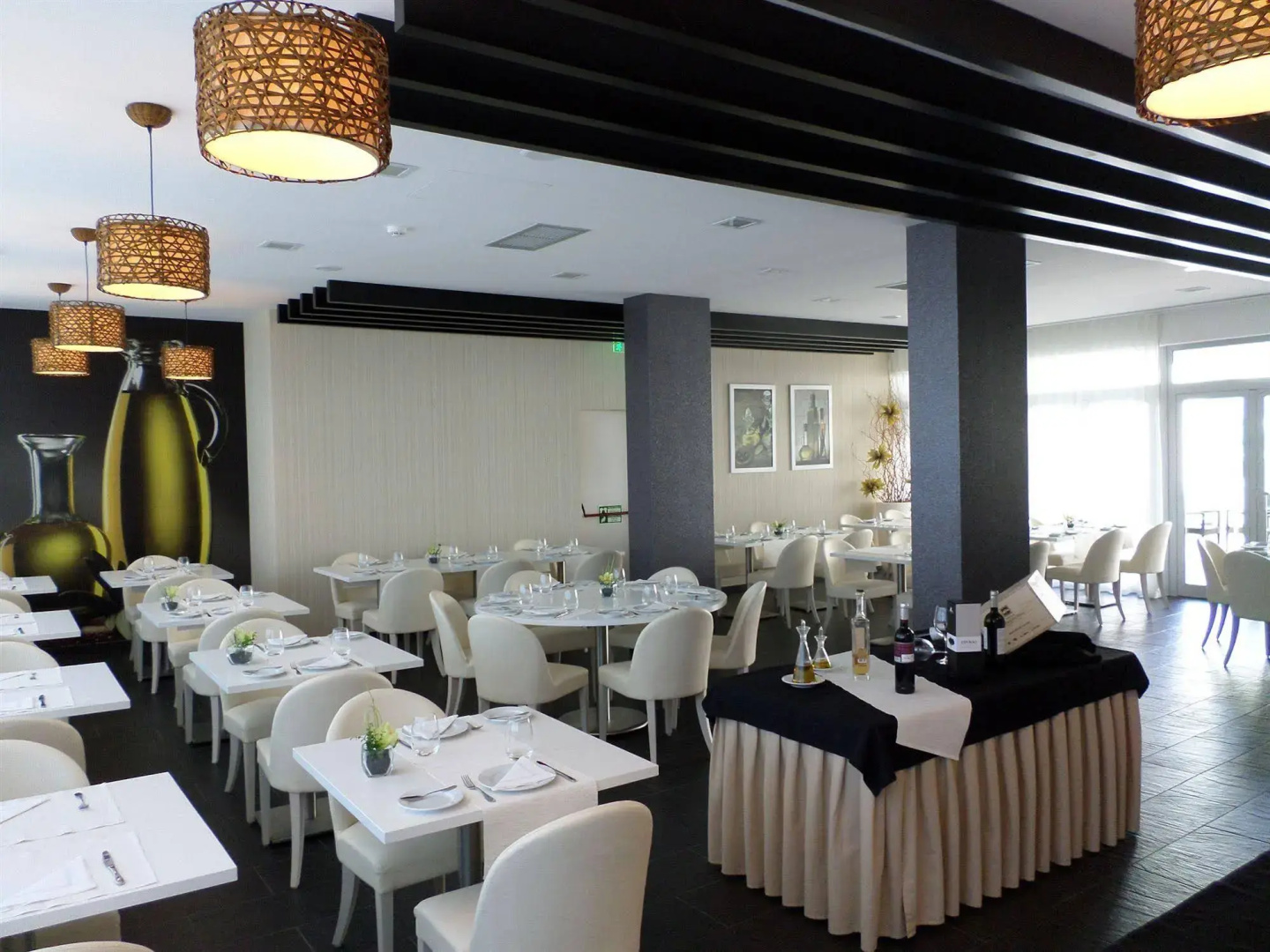 Lam Hotel Villa Aljustrel
