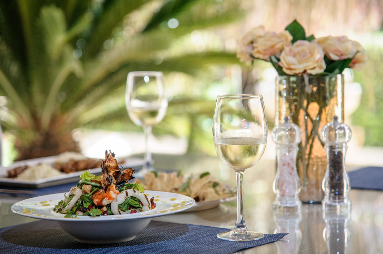 Achtis Boutique Hotel