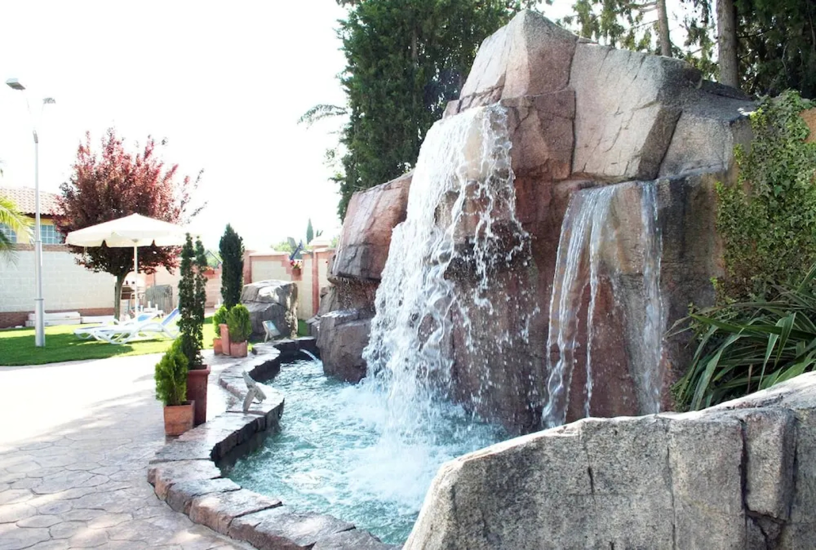 Hotel Juleca