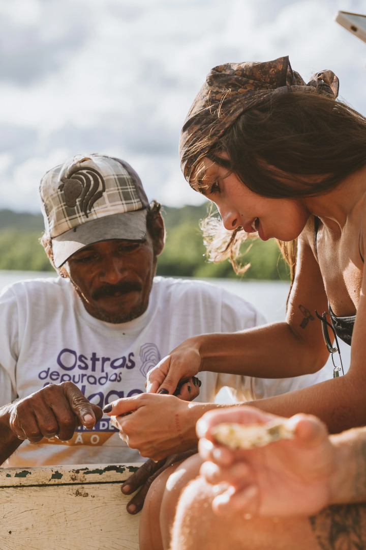 Ritz Barra de São Miguel