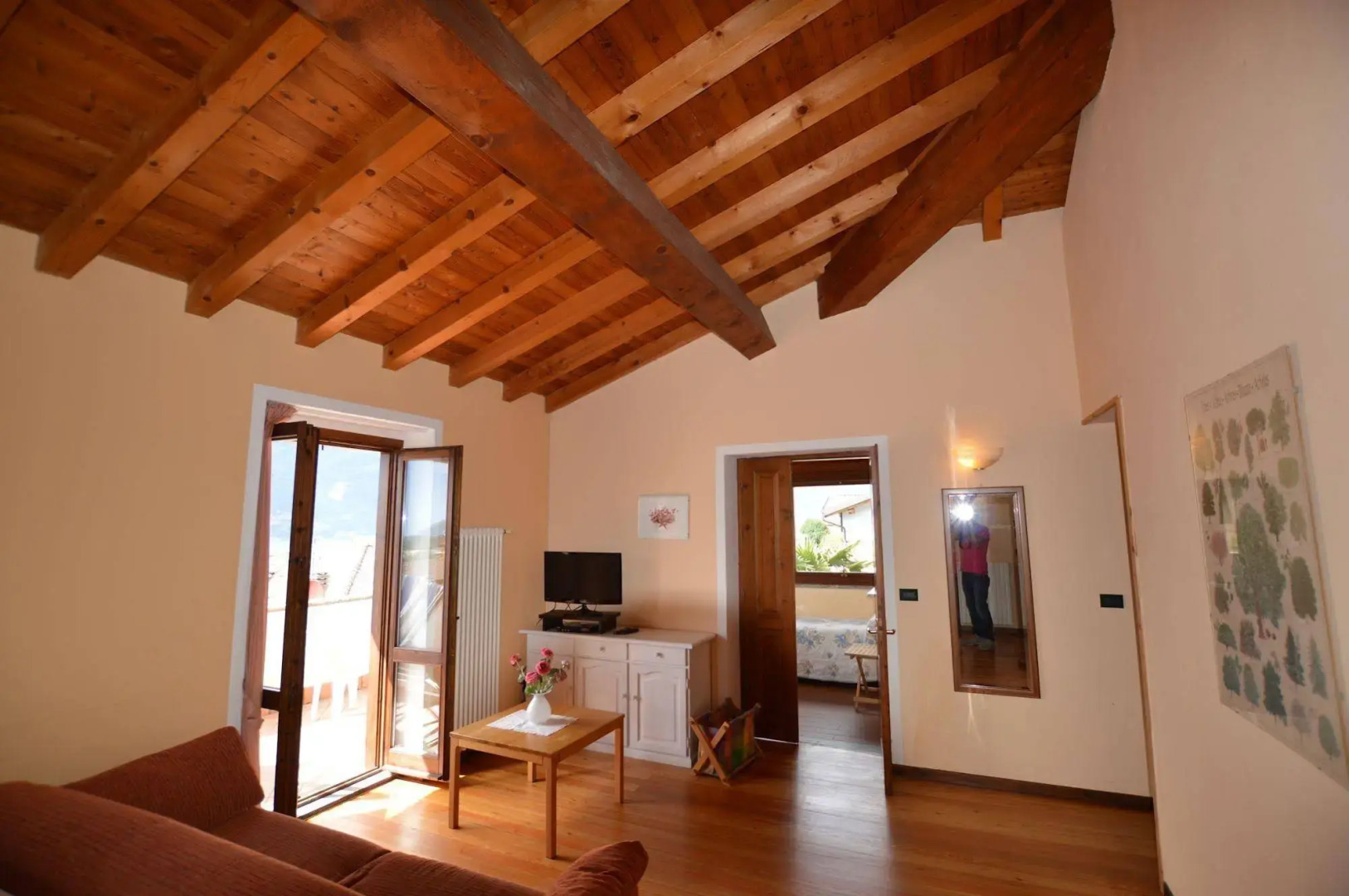 Villa Quattro Stagioni