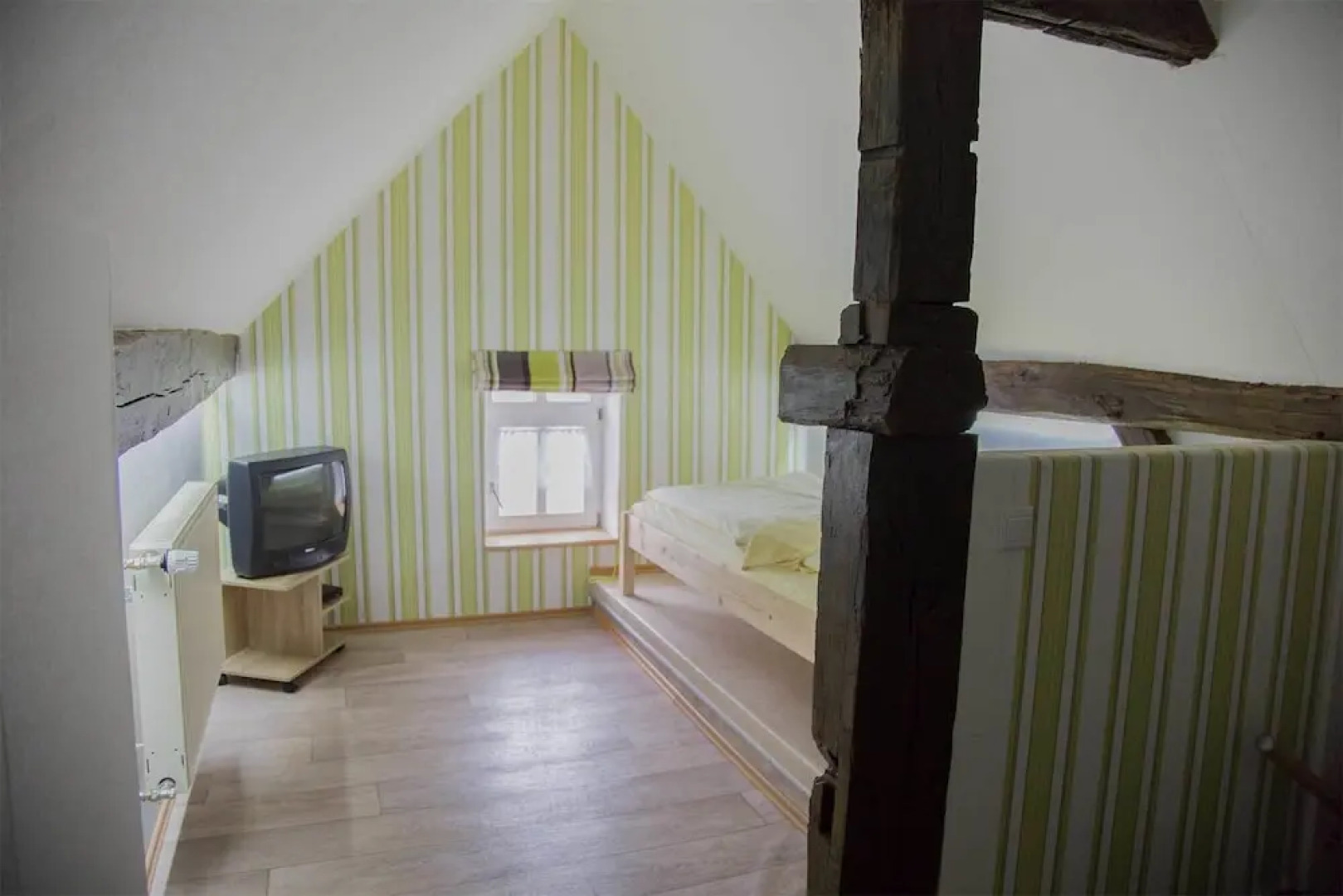 Ferienwohnung St. Georg