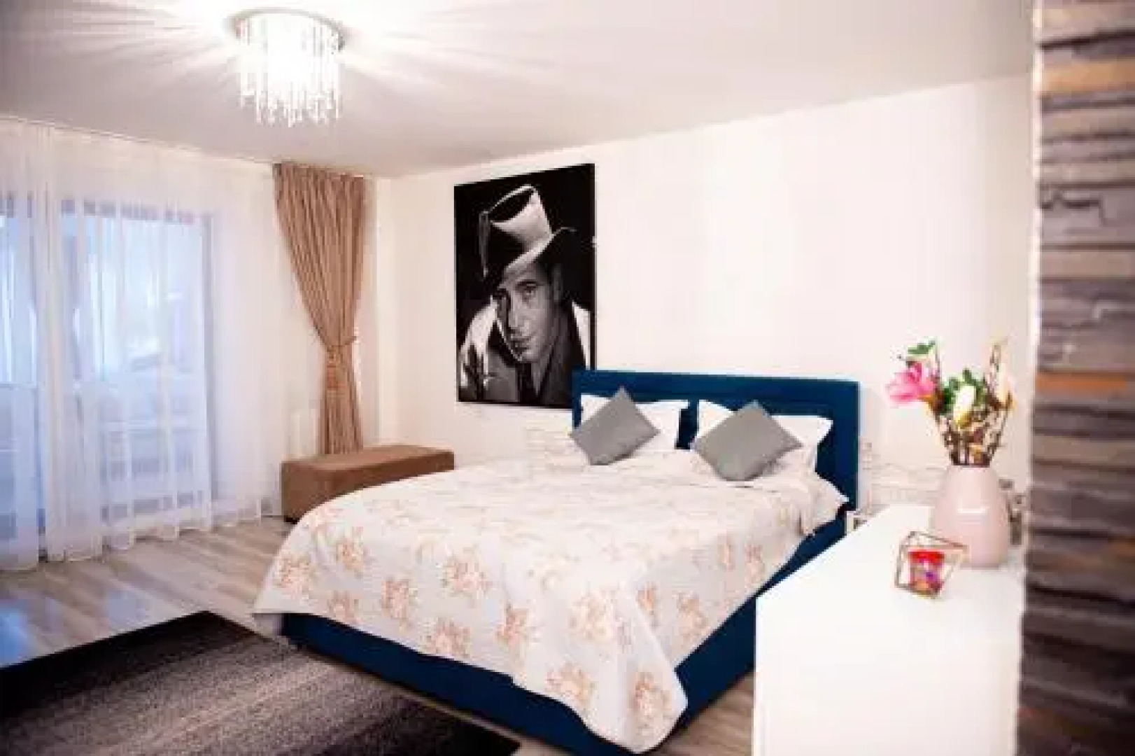 Adriella Apartment Luxury