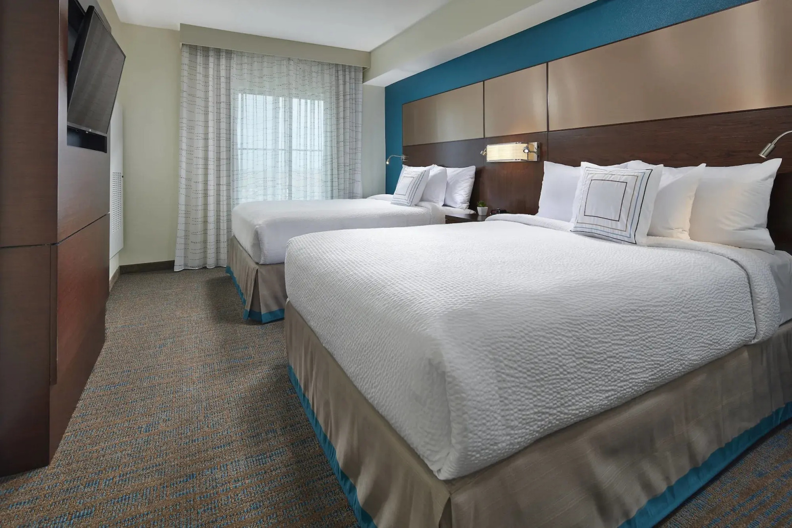 Residence Inn by Marriott San Diego Chula Vista