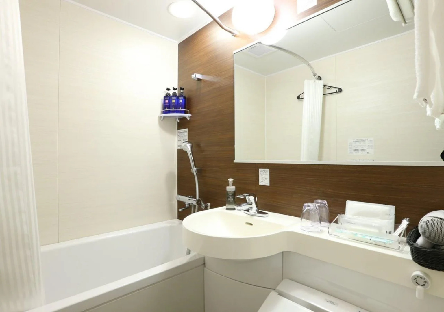 Almont Inn Shonan Fujisawa