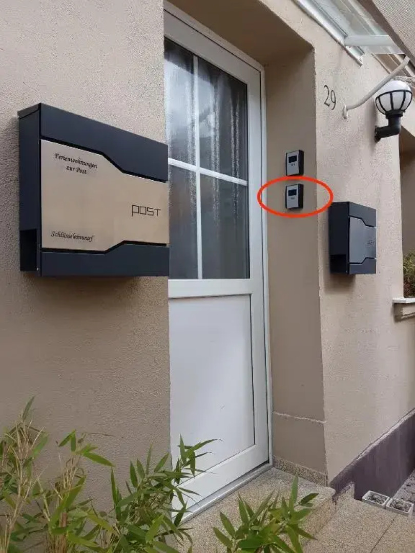 Ferienwohnungen zur Post - 102