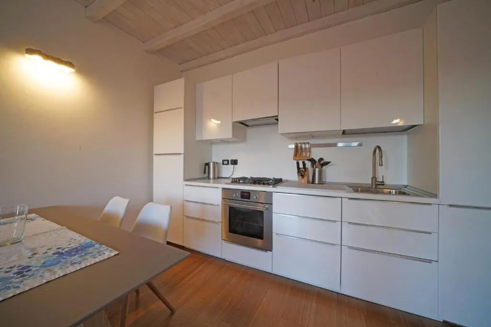 Appartamento Dell'orologio