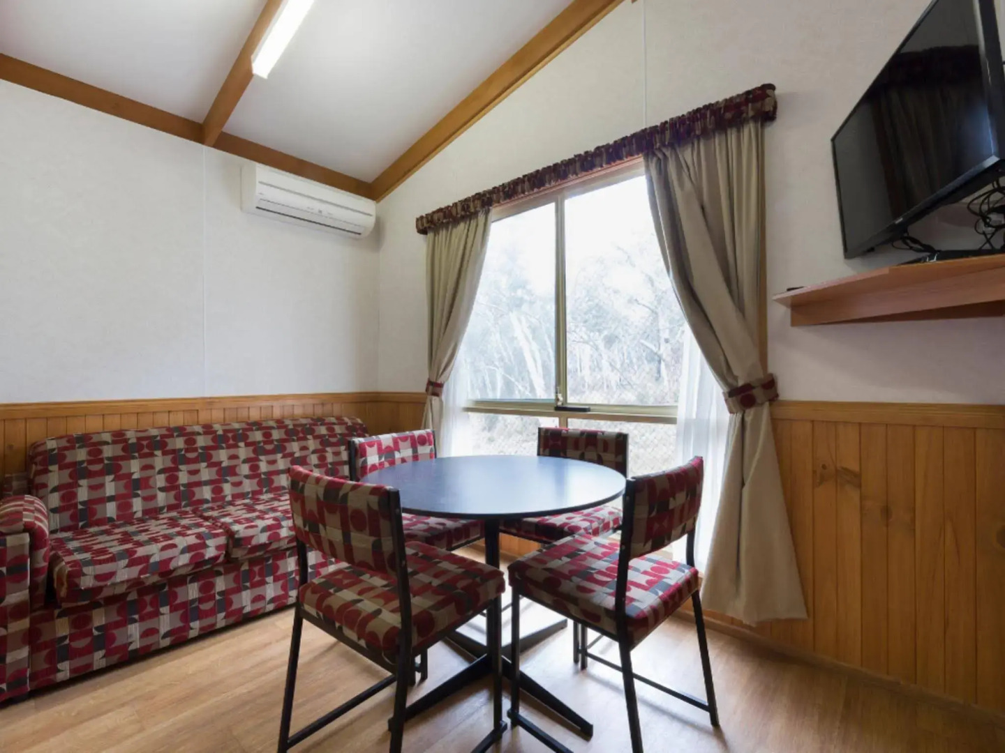 Alivio Tourist Park Canberra