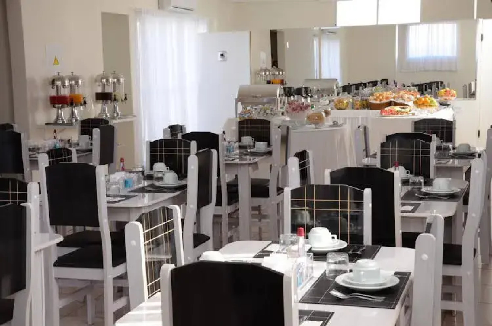 San Marino Residence Hotel