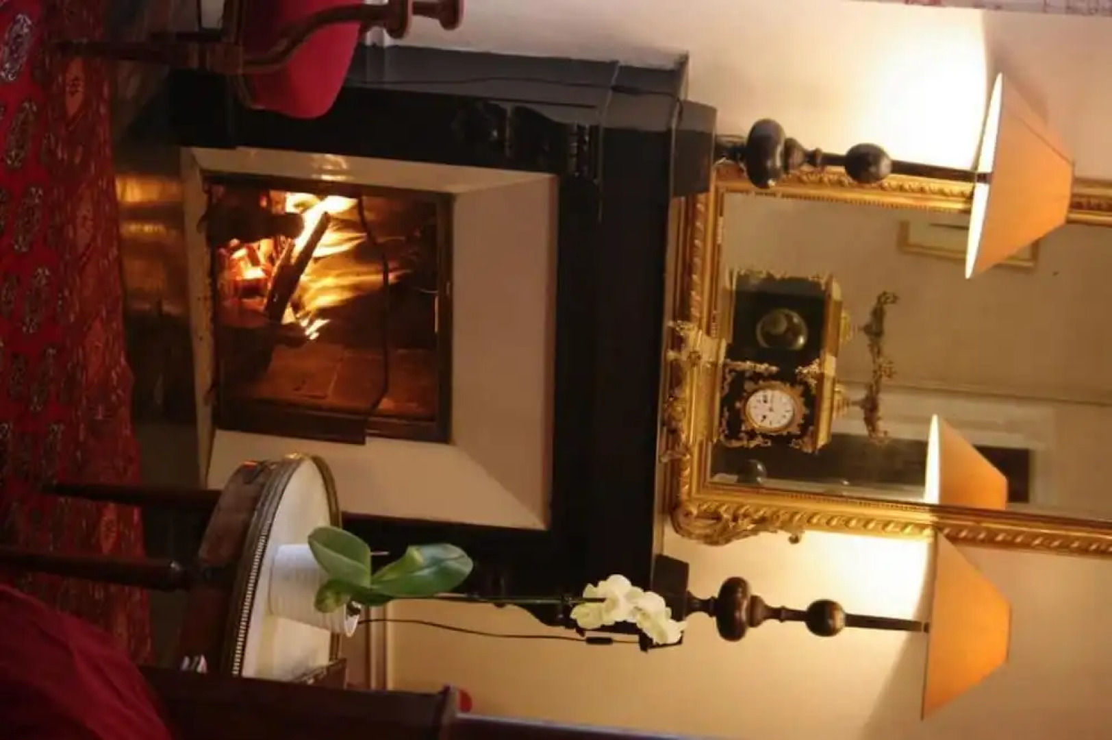 Château de Pommeuse