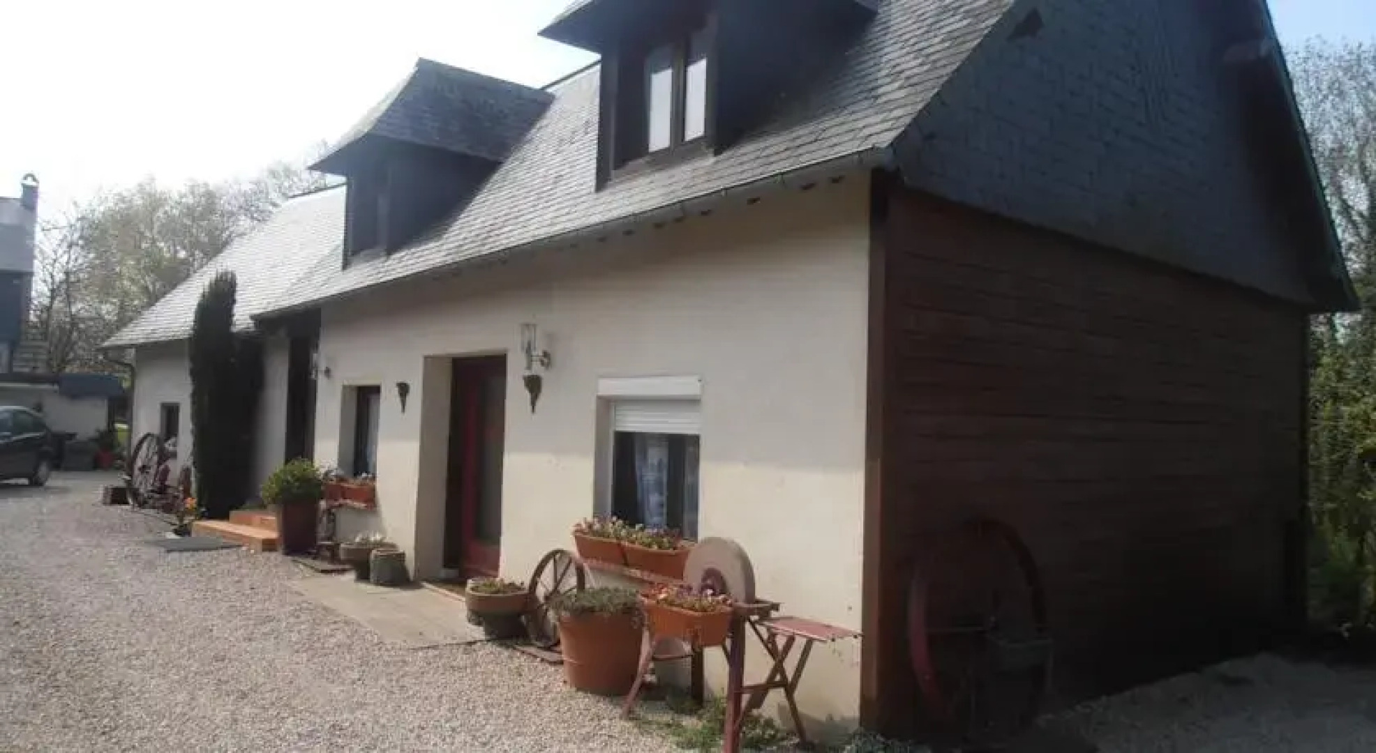 Les 3 Petites Chouettes