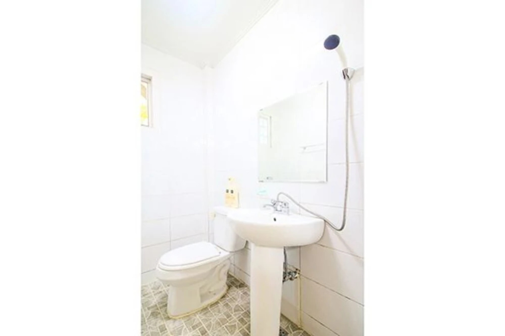 Goesan Milky Way Pension