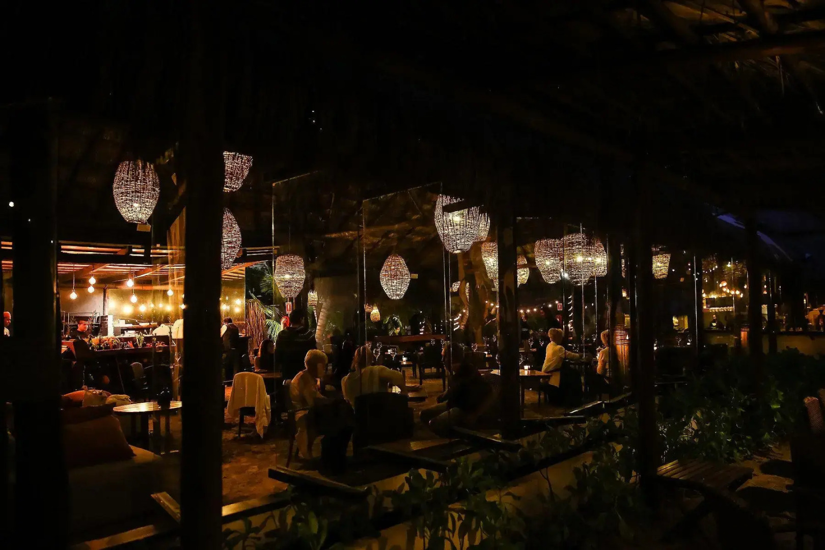 The Beach Tulum Hotel