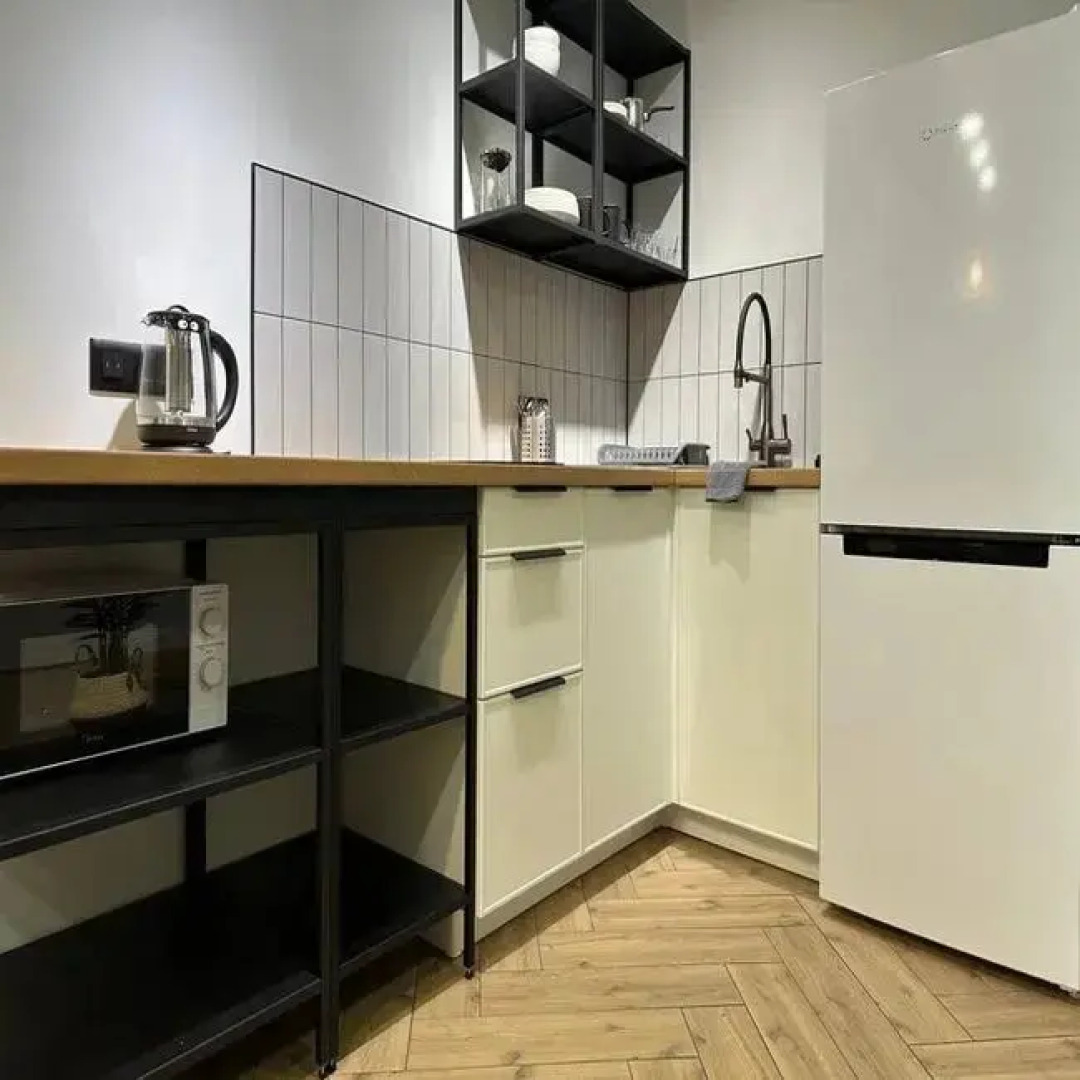 ДзенХоум на улице Героя Советского Союза Аристархова 3