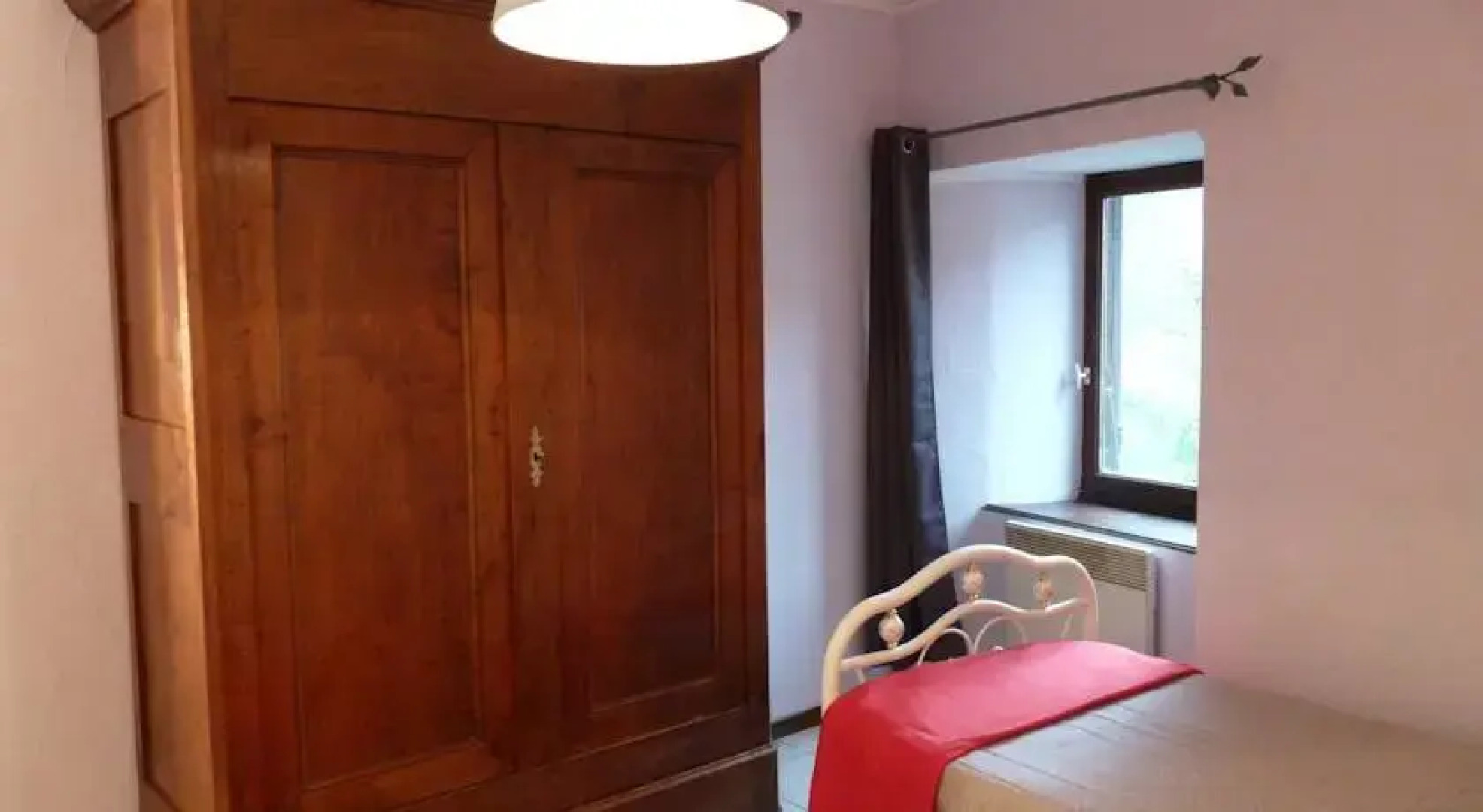 Gîte La Maison du Meunier