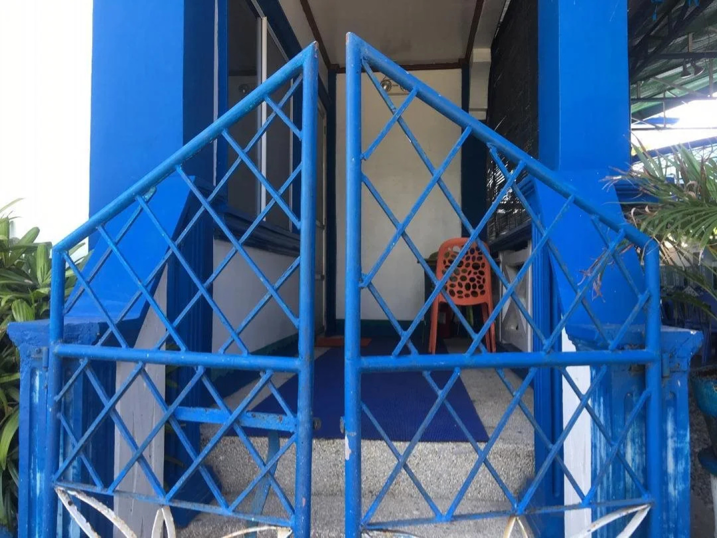 Bu-Boat Beach Resort