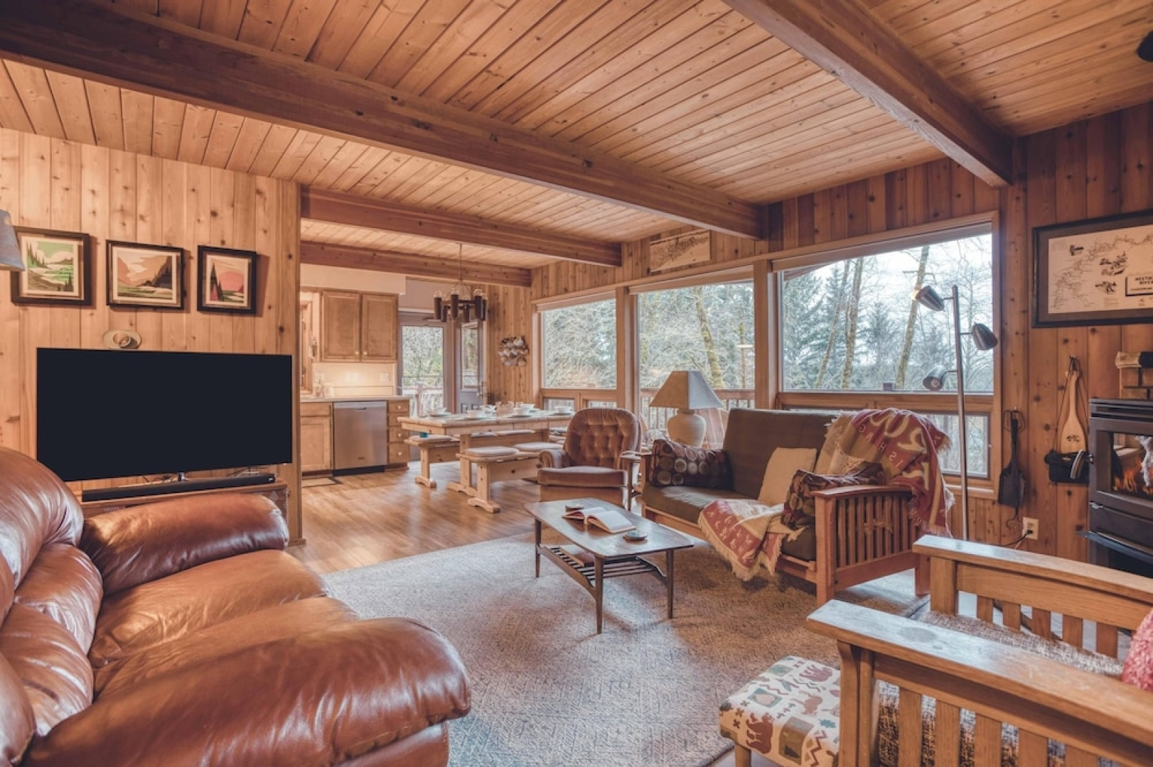 Chez Nous Chalet