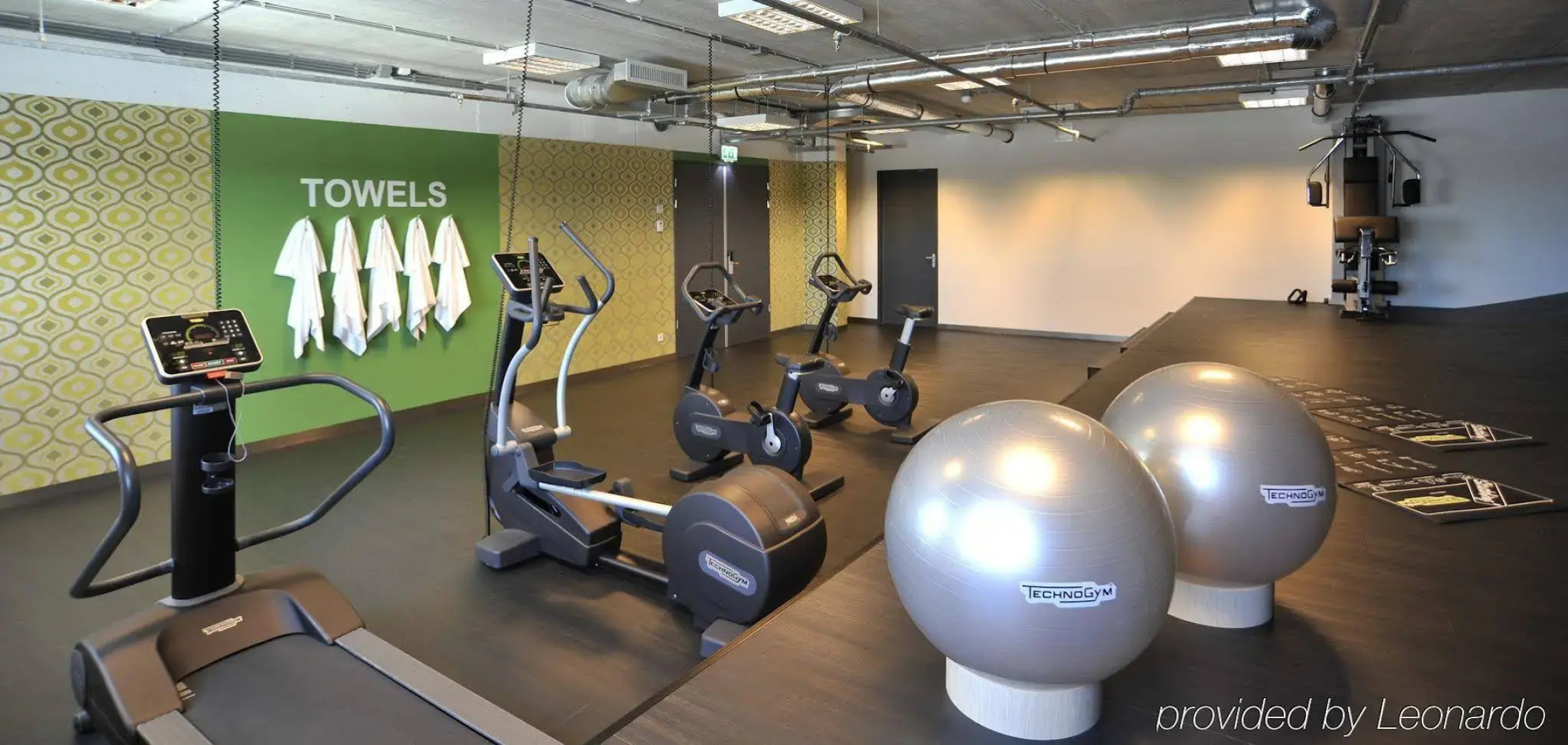 Tulip Inn Eindhoven Airport