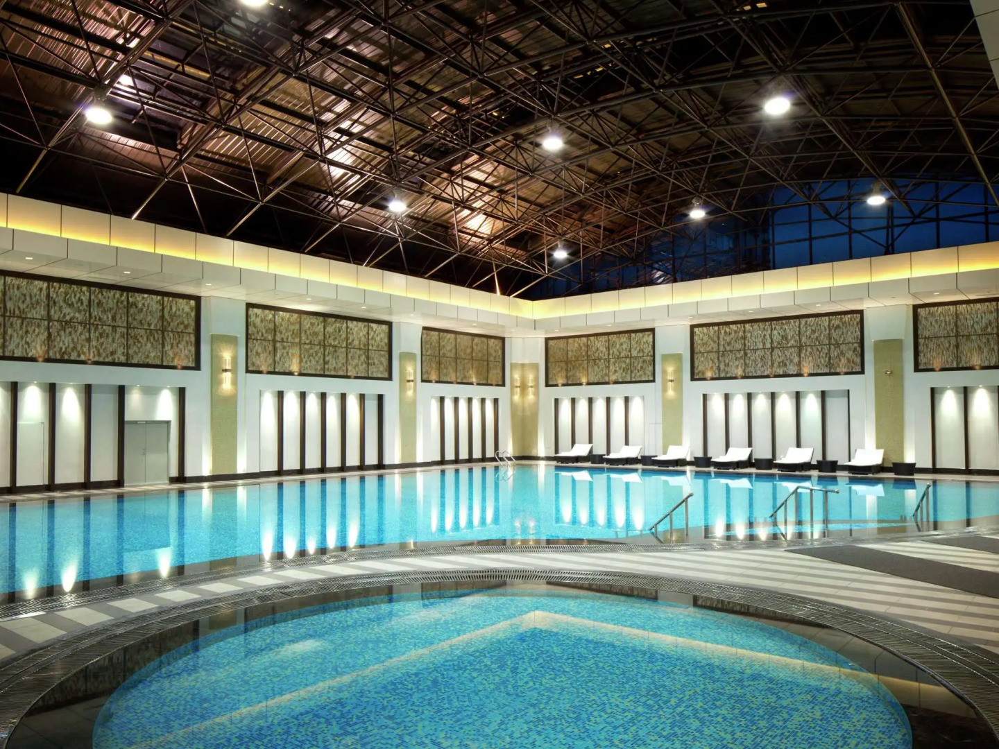 DoubleTree by Hilton Hotel Shenyang