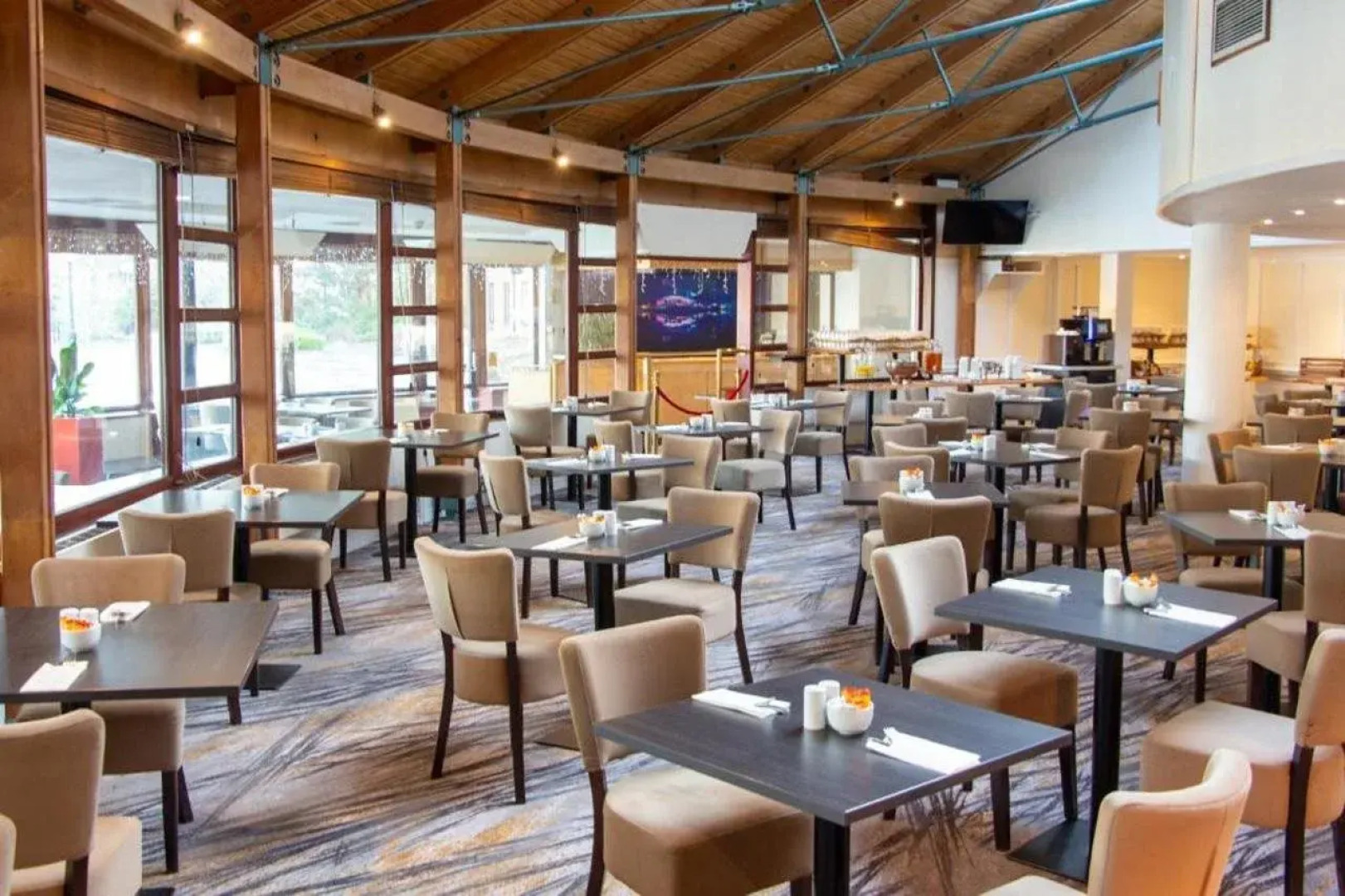 Copthorne Hotel Manchester Salford Quays