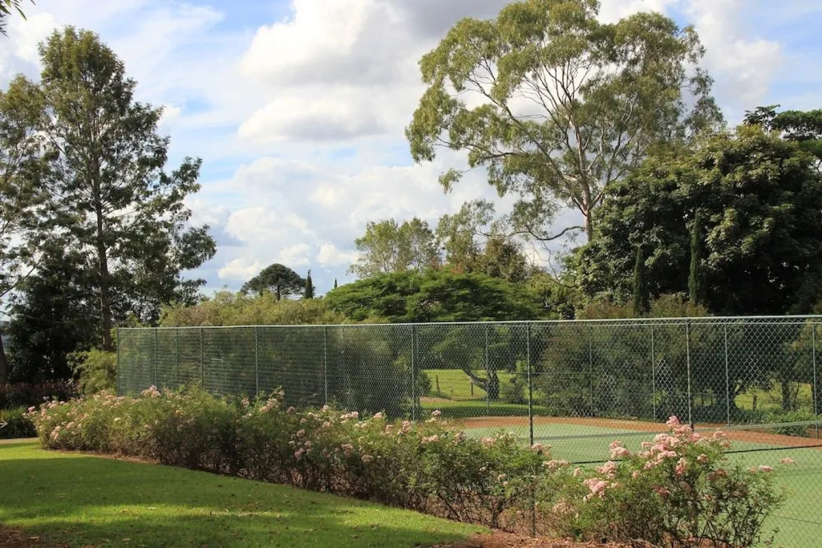 Seasons of Maleny B&B