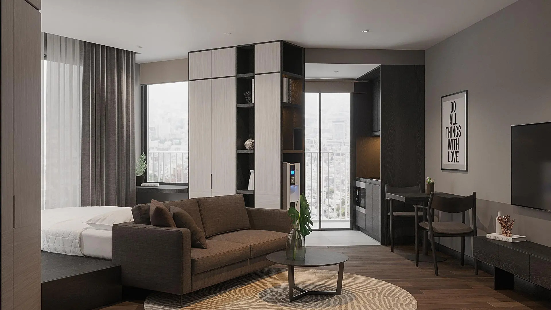 iRest COSMOPOLIS Vinh Yen