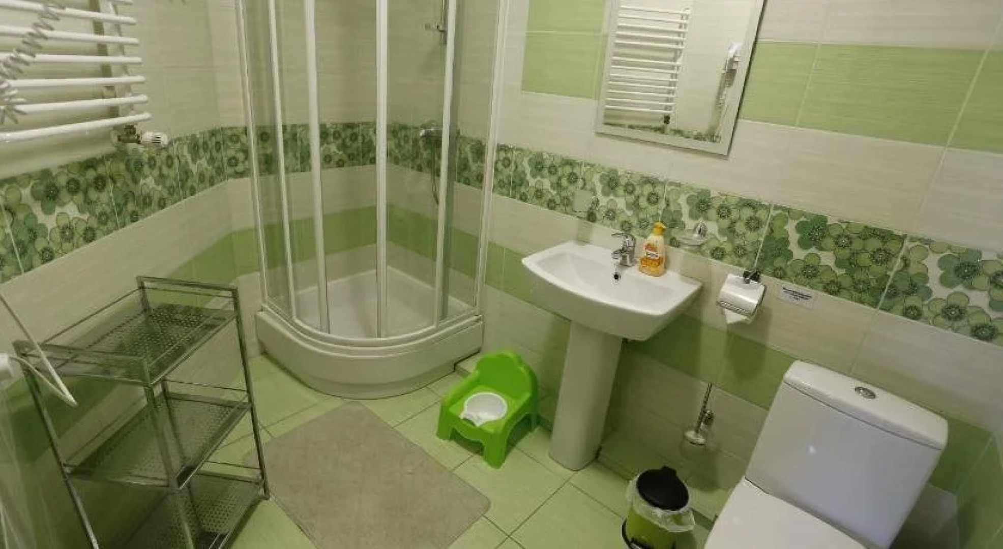 Цвит Папороти