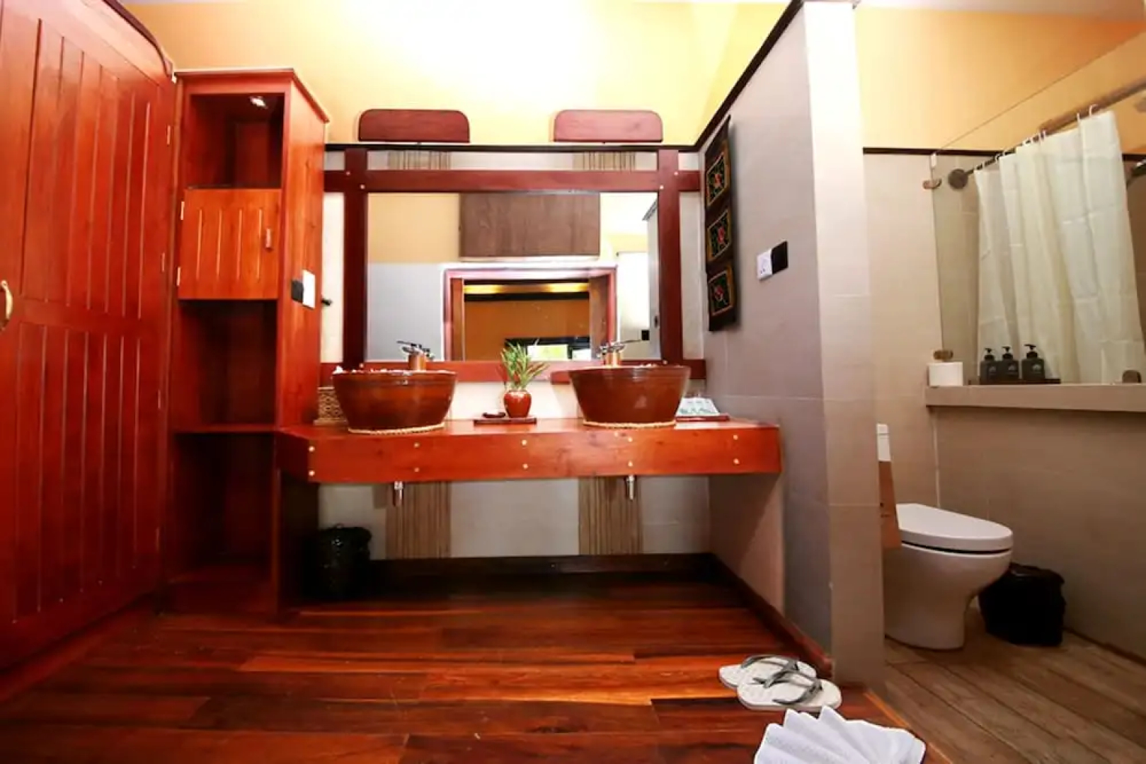 The Hotel-Kalaw Hill Lodge