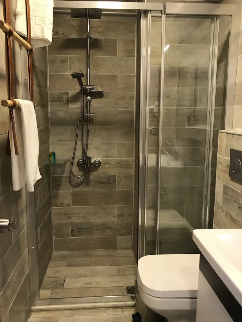 Barkod Hotel