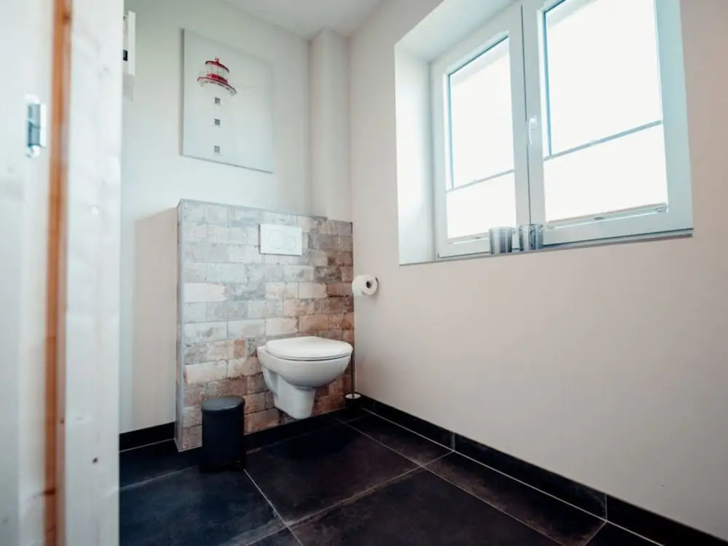 Loheide Modern Retreat