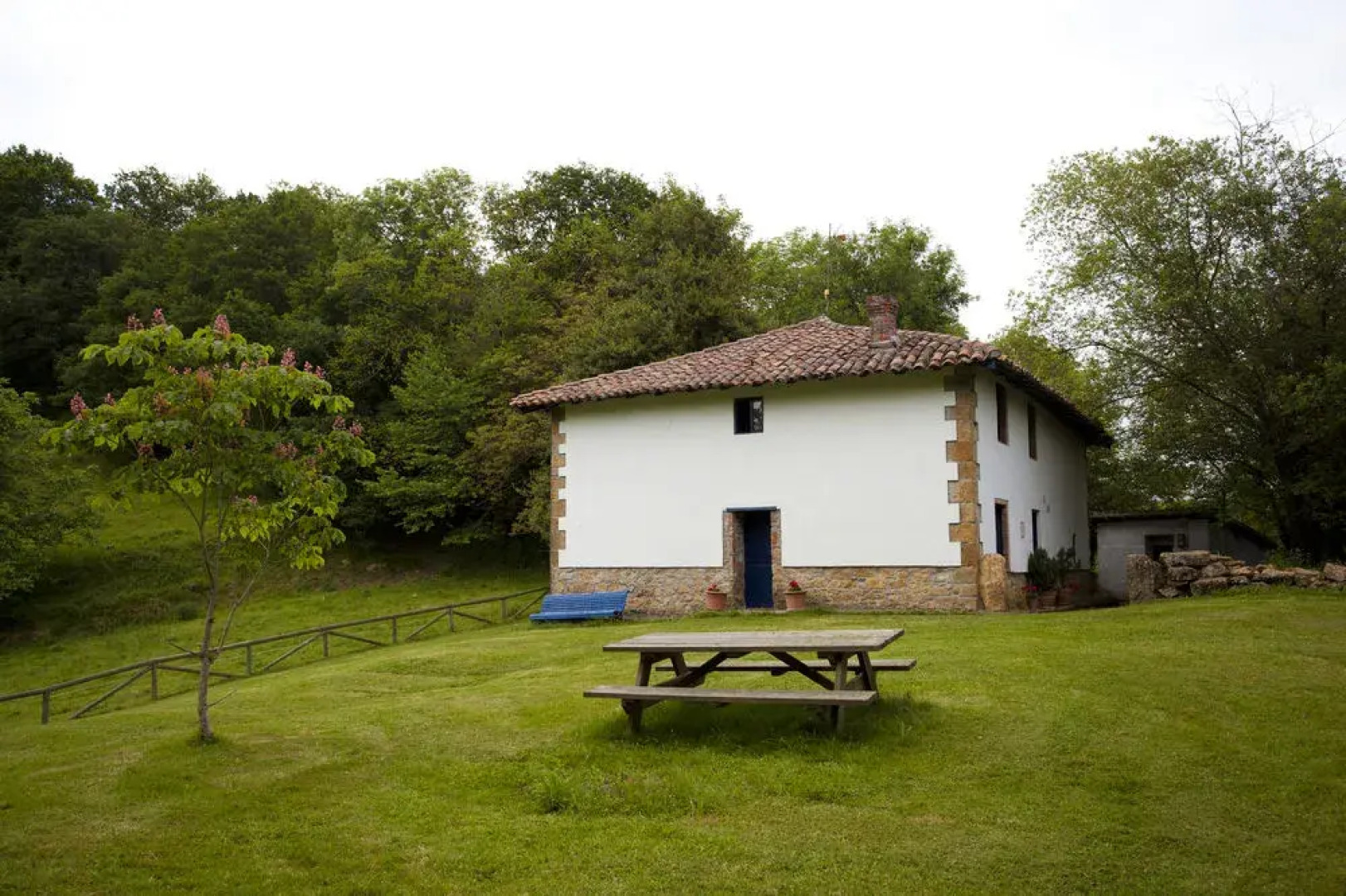 Casa Rural La Santa