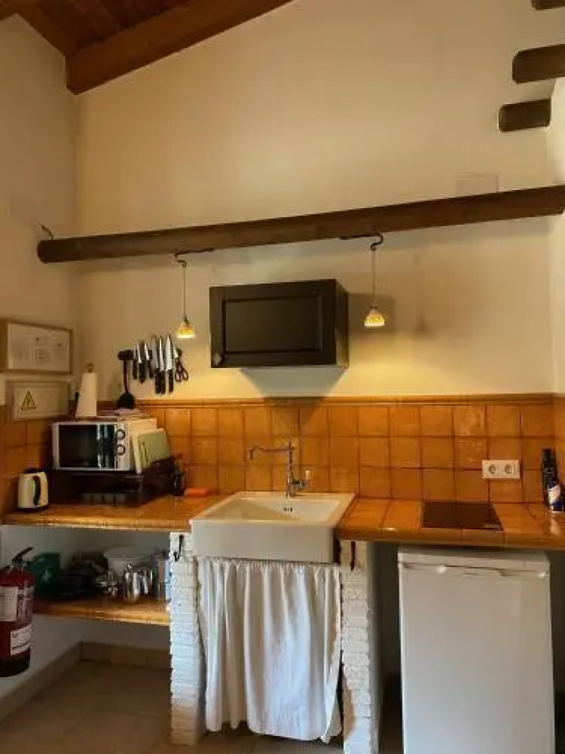 Valle del Arroyo Casas Rurales - Bed & Breakfast