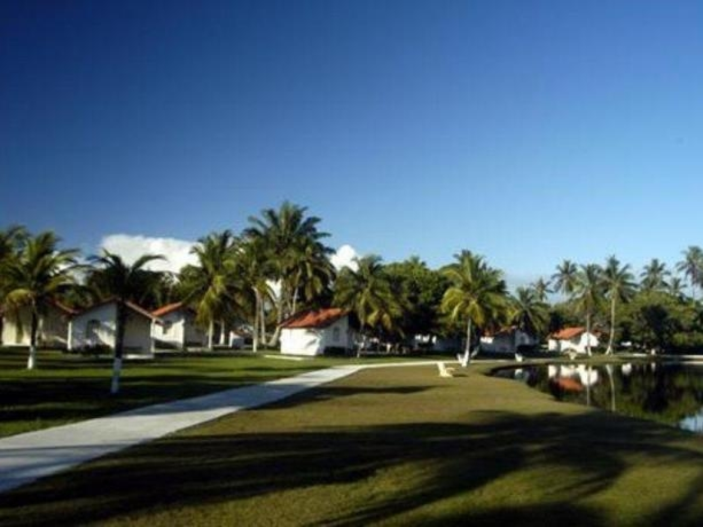 Salute Bahia Hotel Spa