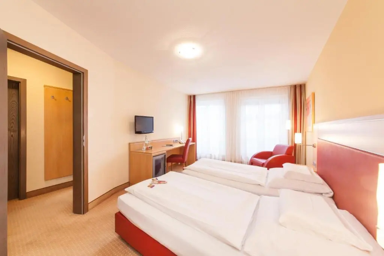 Hotel Offenbacher Hof