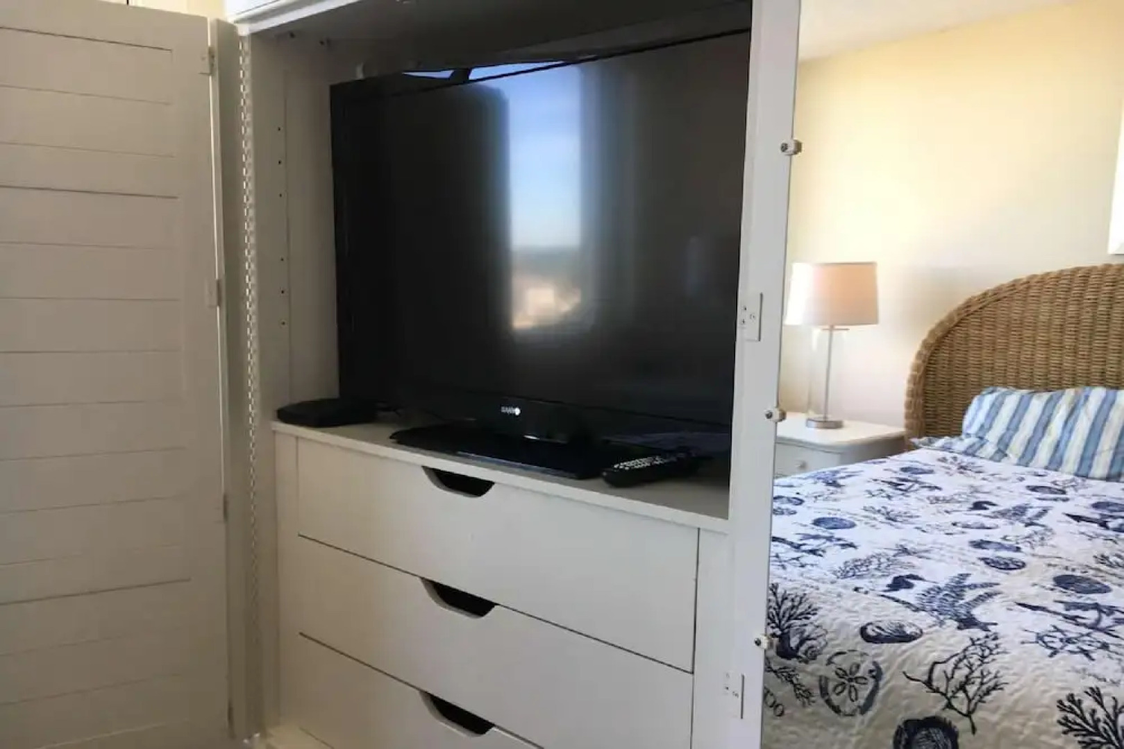 Our House at the Beach - 5th FL