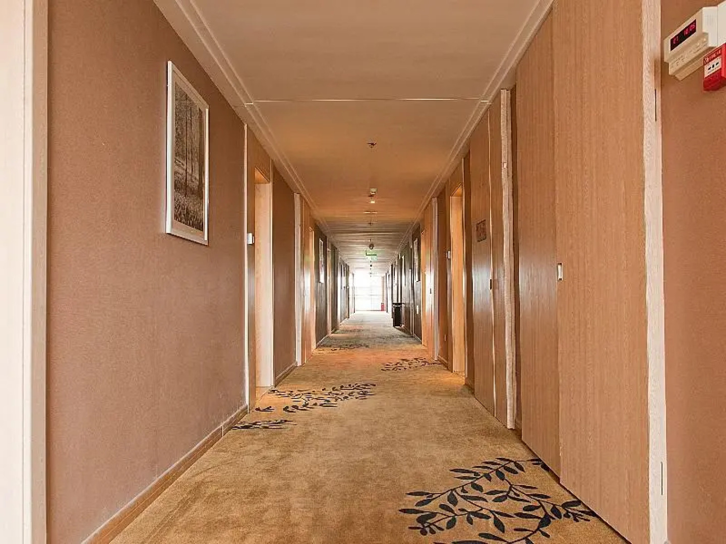 Days Inn by Wyndham Qi Xiu