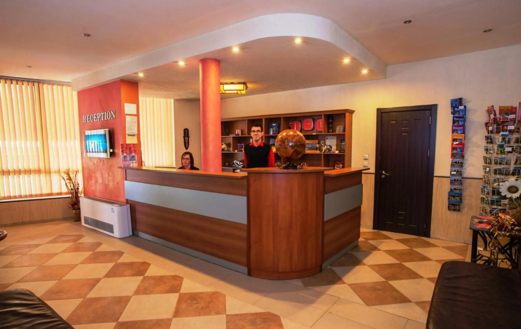 Hotel Akvaya
