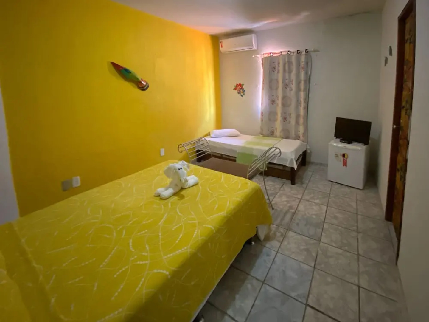 OYO Pousada D'italia, Pernambuco