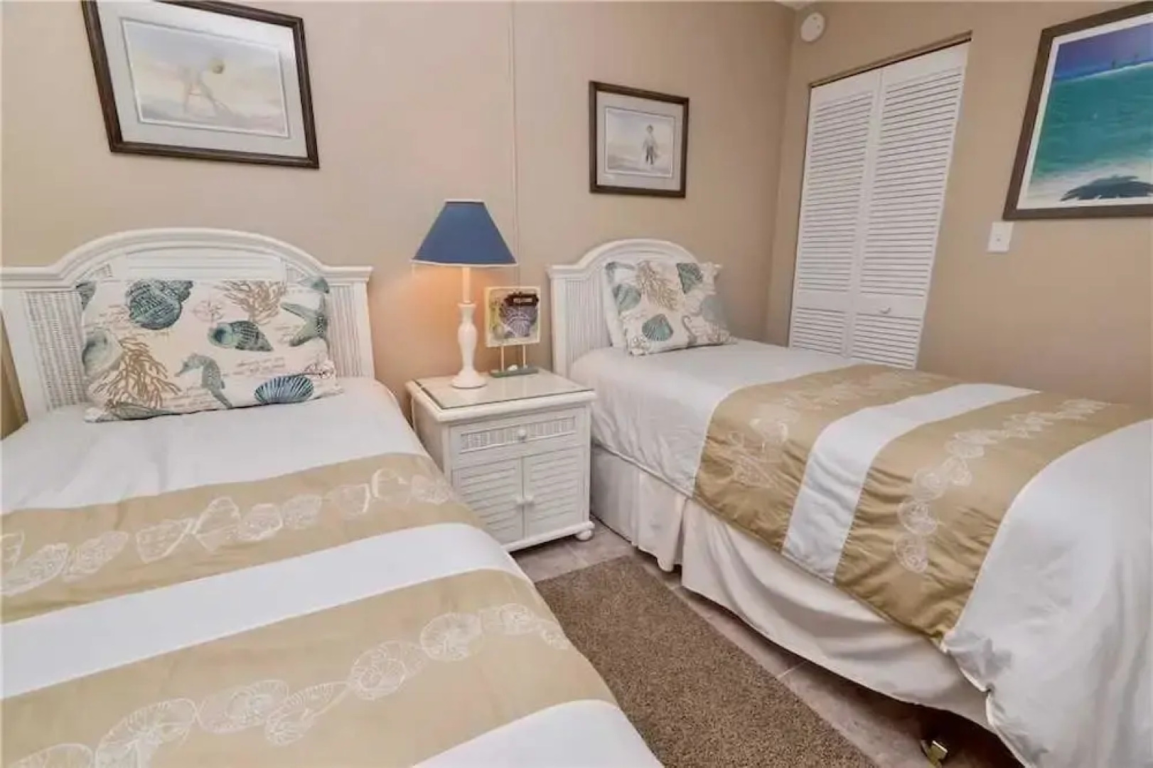 Vista Verde East 6147 - Two Bedroom Condo