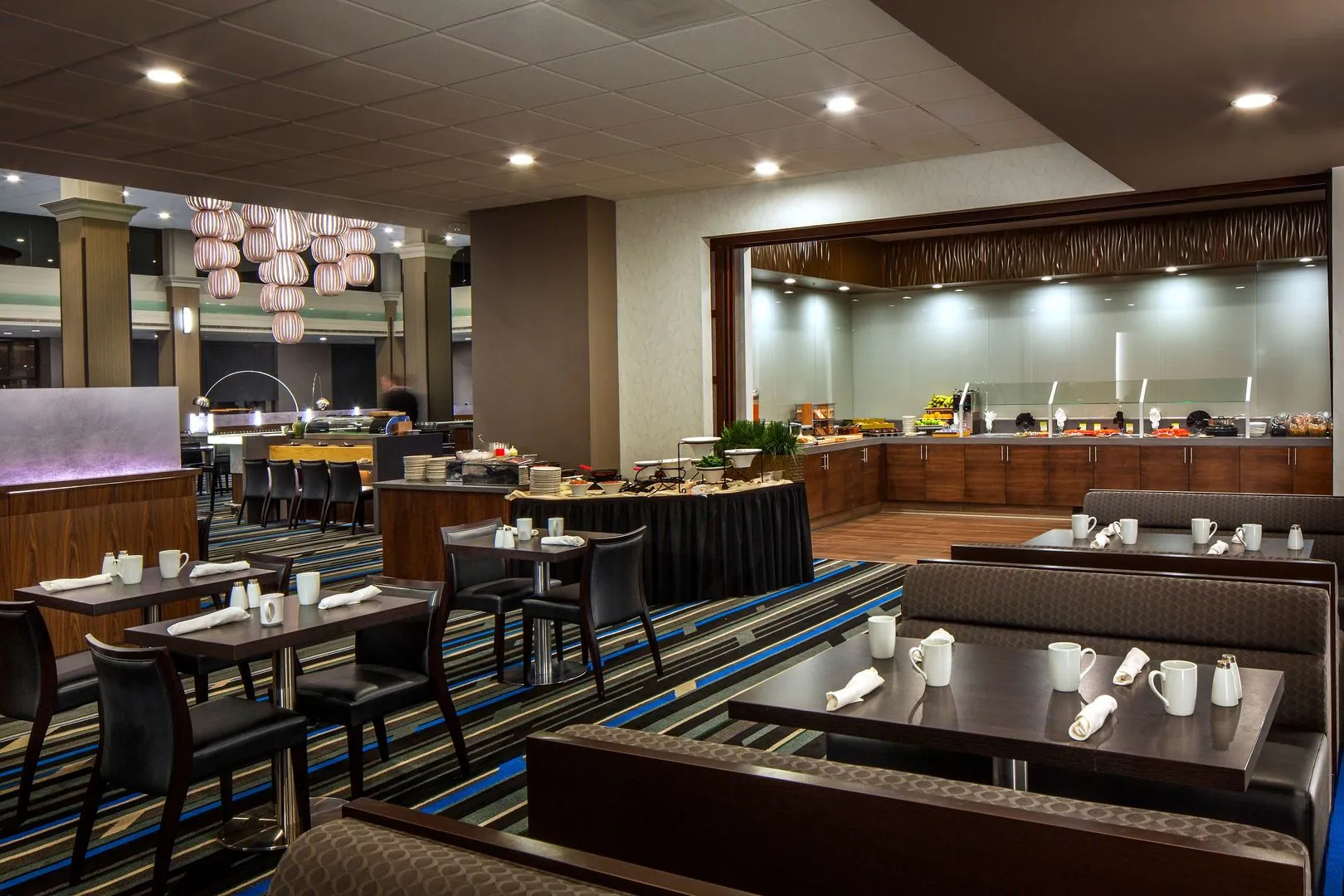 Doubletree by Hilton Newark - Fremont