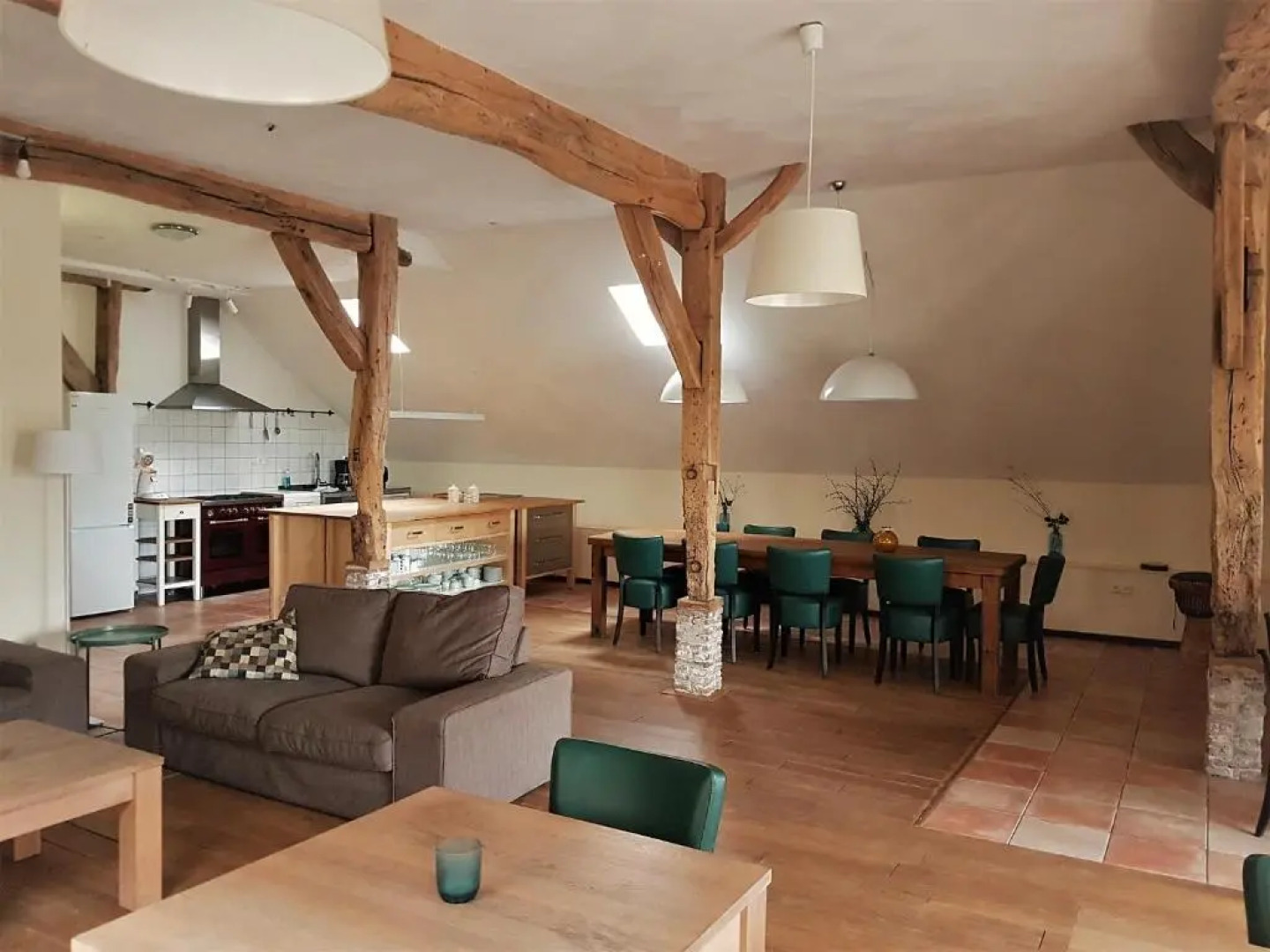 Natuurlijk Aan De Es