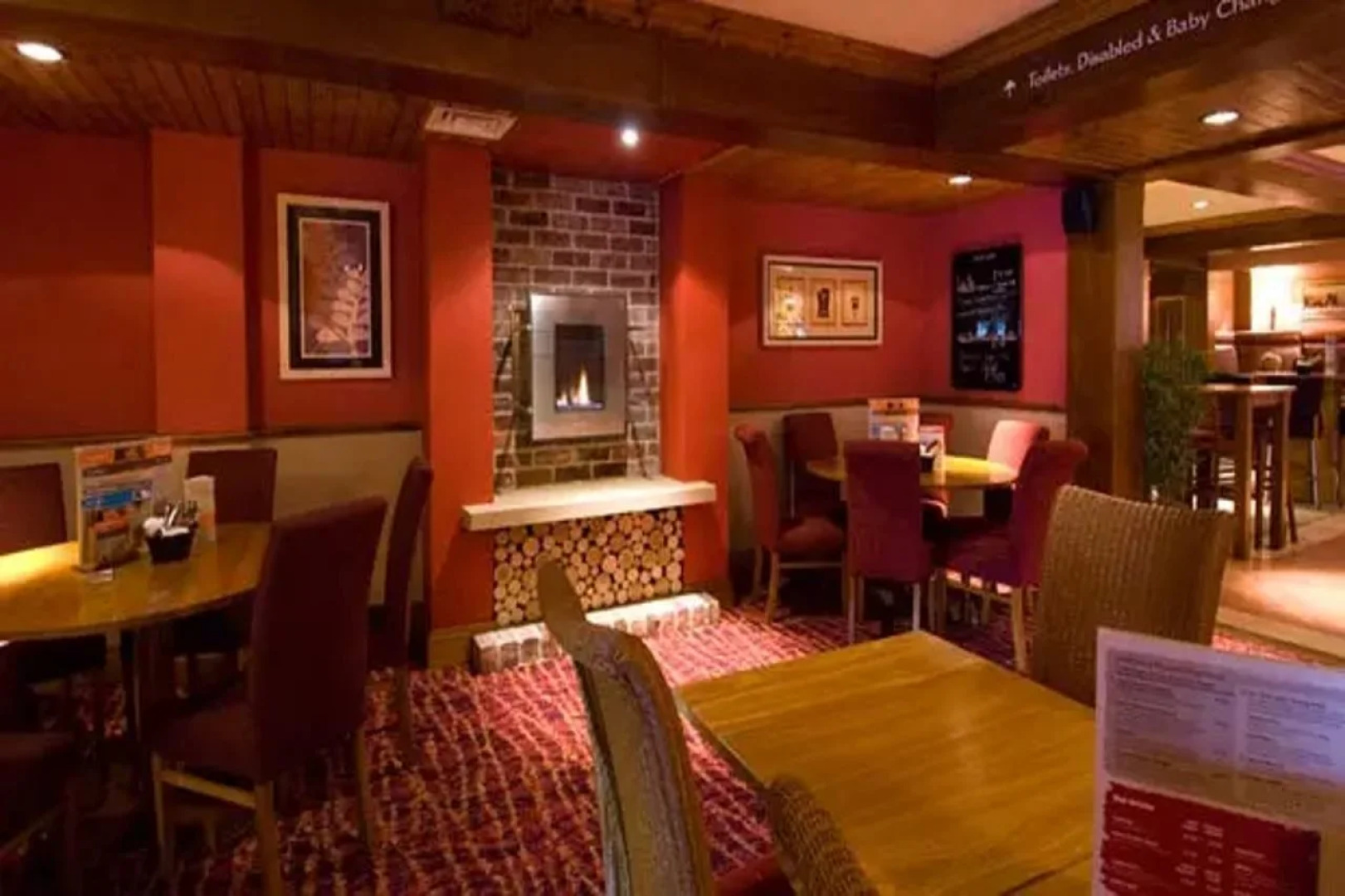 Premier Inn Doncaster Central