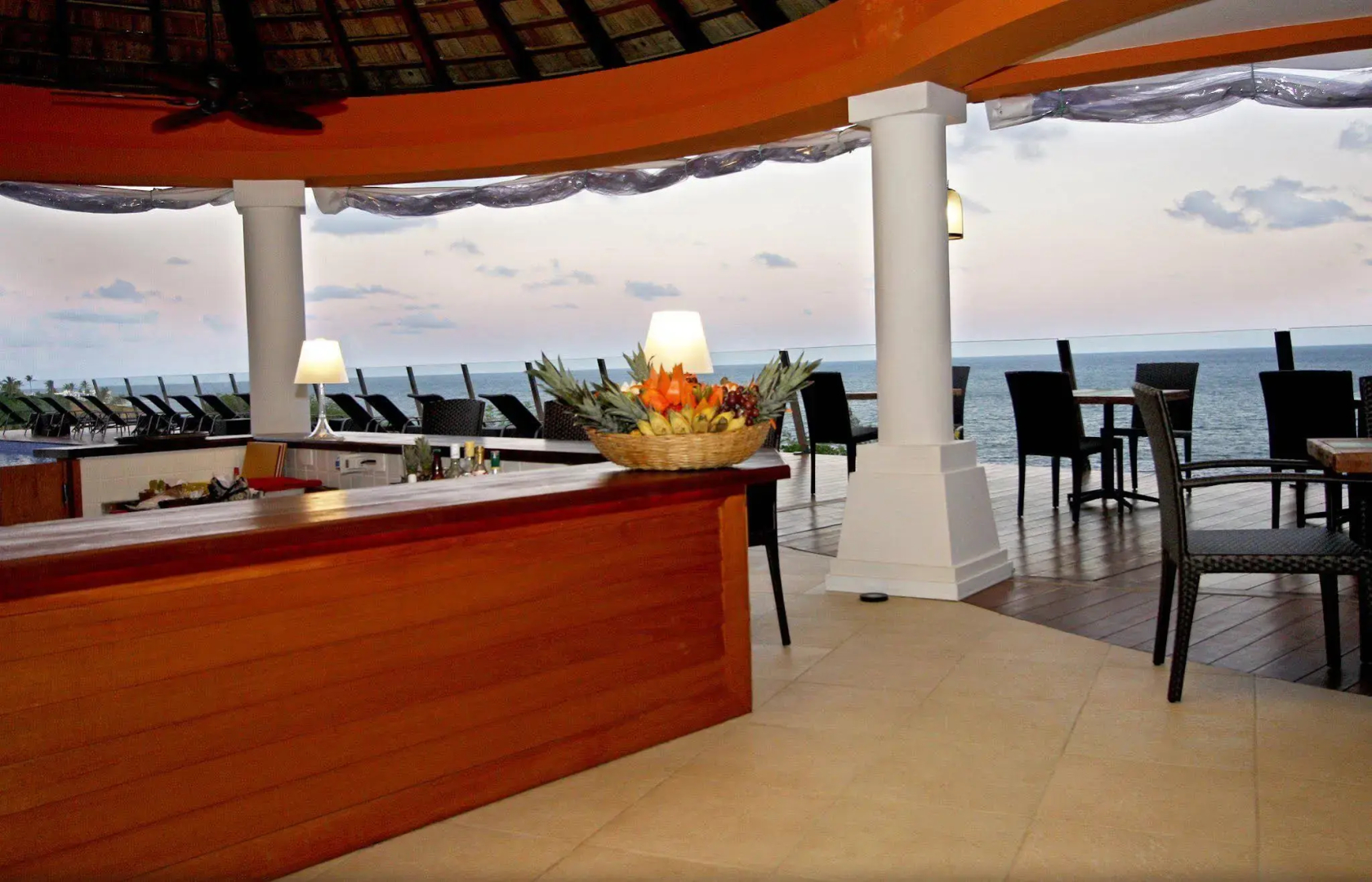 Pestana Bahia Lodge Residence