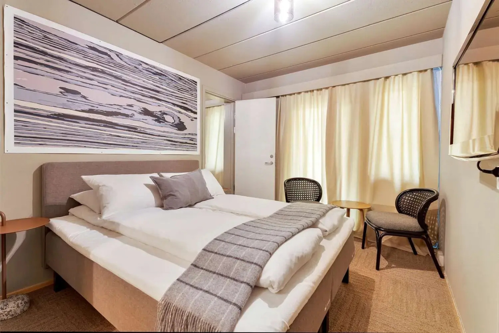 Ranten Hotell, BW Signature Collection