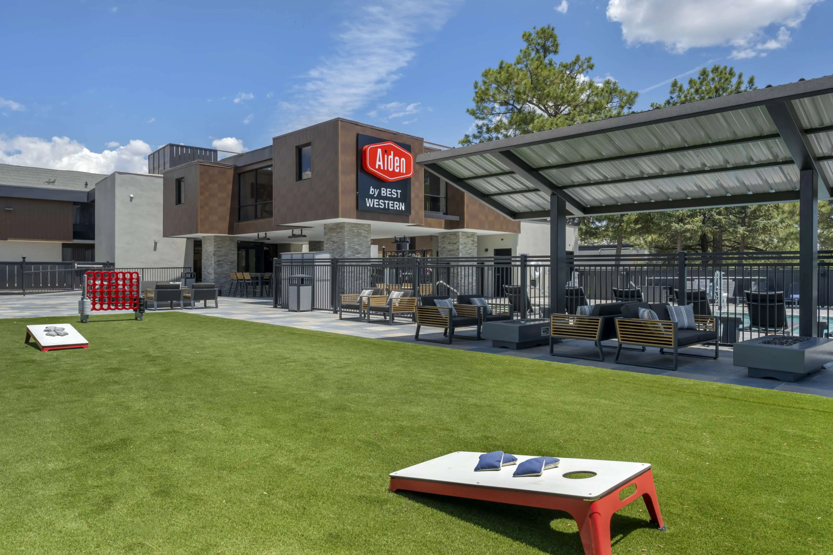 Aiden by Best Western Flagstaff